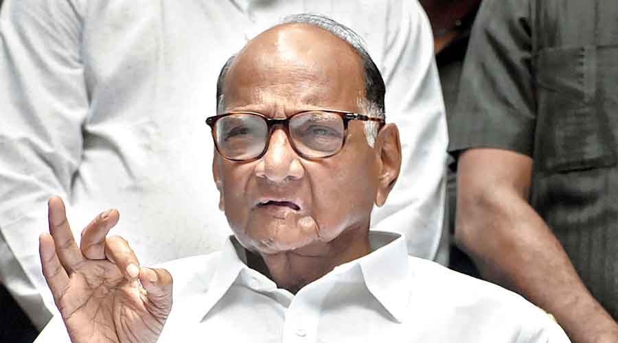 sharash pawar/sdnewsonline.com